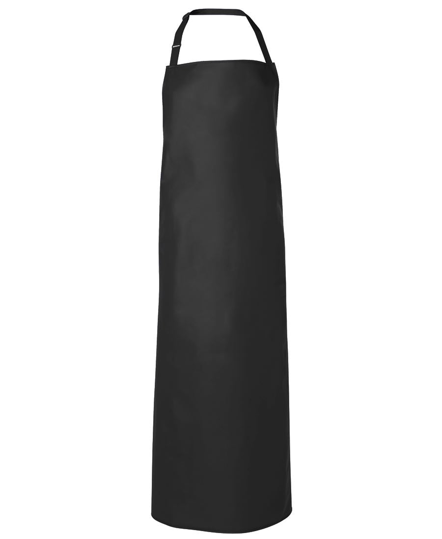 JB's 490gsm Vinyl 90x120 Apron 5AV