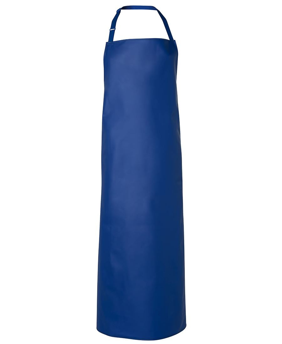 JB's 490gsm Vinyl 90x120 Apron 5AV