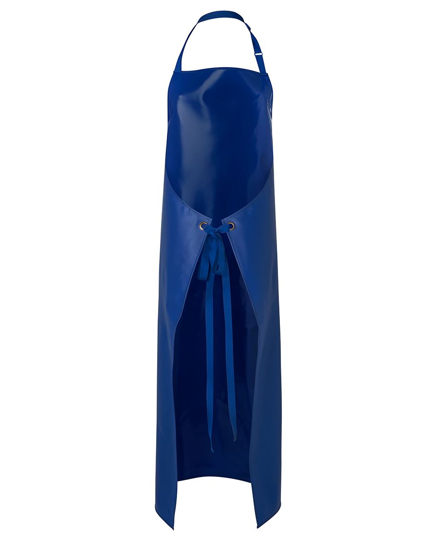 JB's 490gsm Vinyl 90x120 Apron 5AV