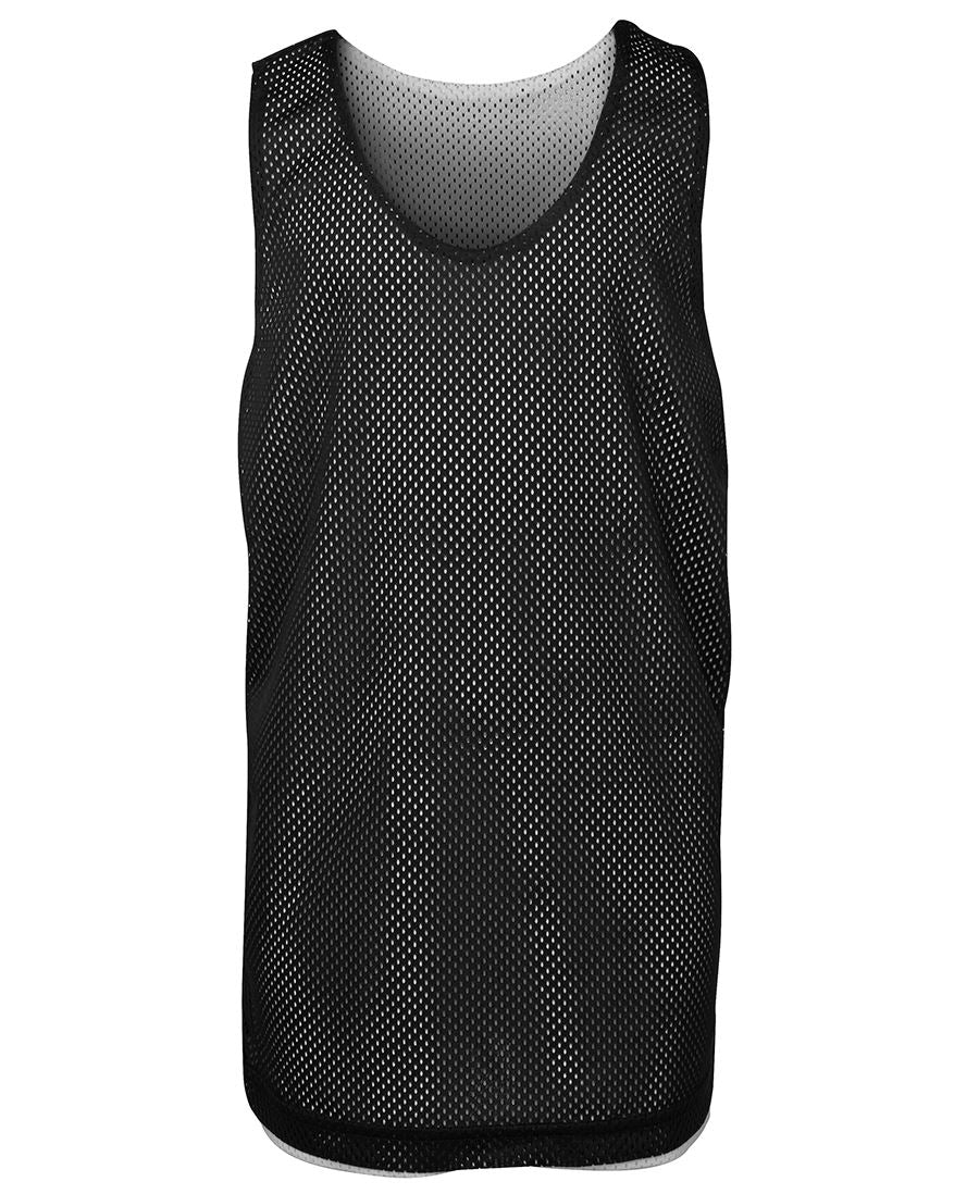 Podium Kids and Adults Reversible Training Singlet 7KBS2