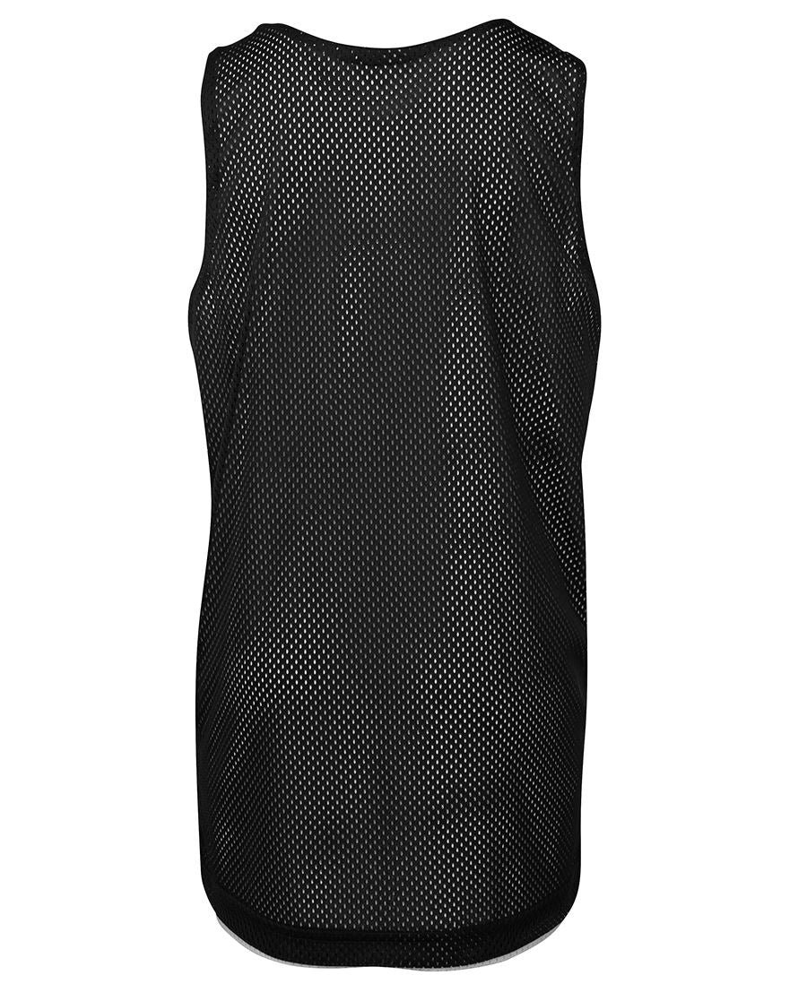 Podium Kids and Adults Reversible Training Singlet 7KBS2