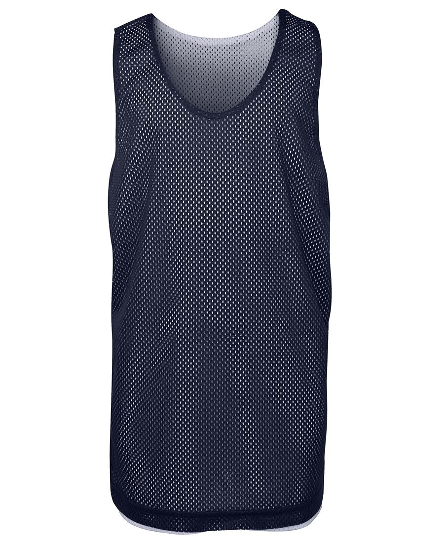 Podium Kids and Adults Reversible Training Singlet 7KBS2
