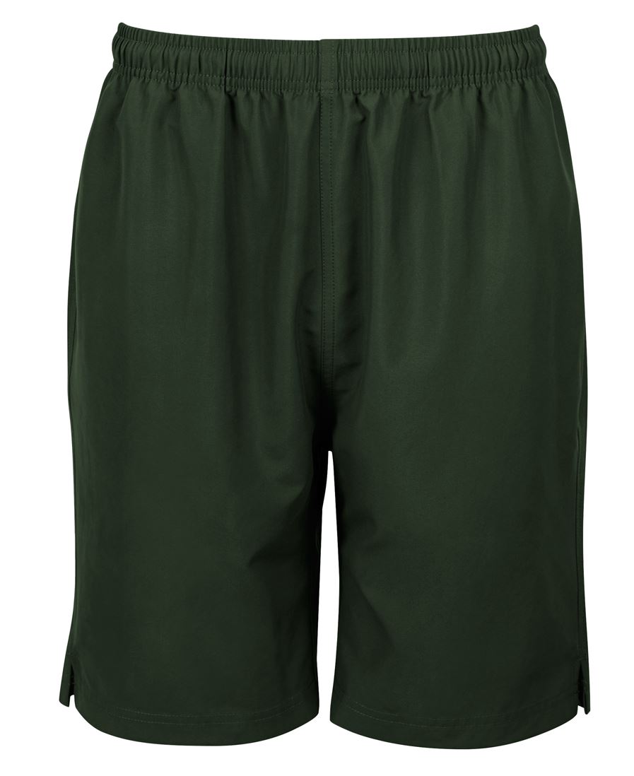 Podium Kids and Adults New Sport Short 7NSS