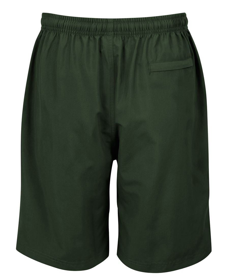 Podium Kids and Adults New Sport Short 7NSS