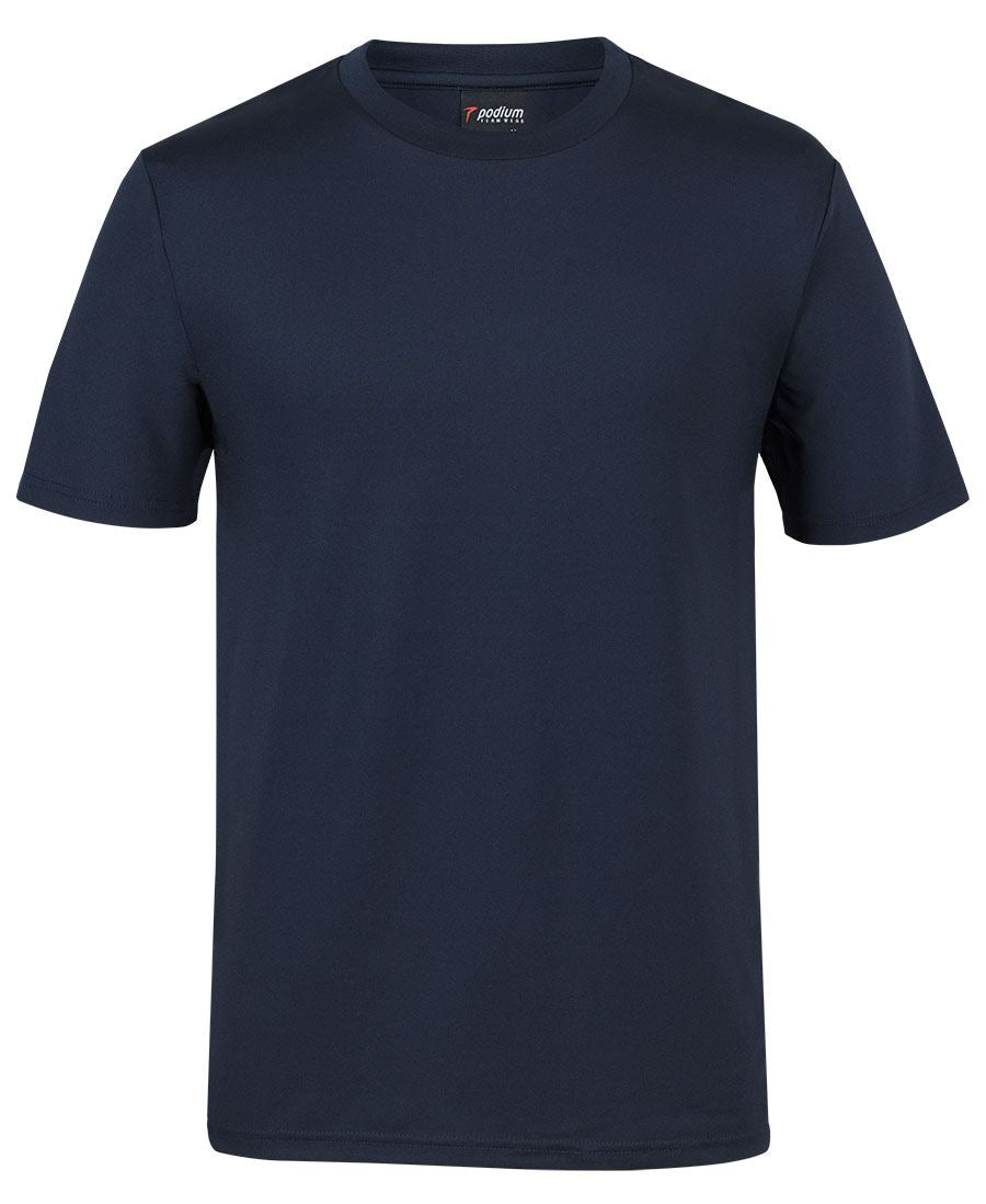 Podium Stretch Tee 7STT