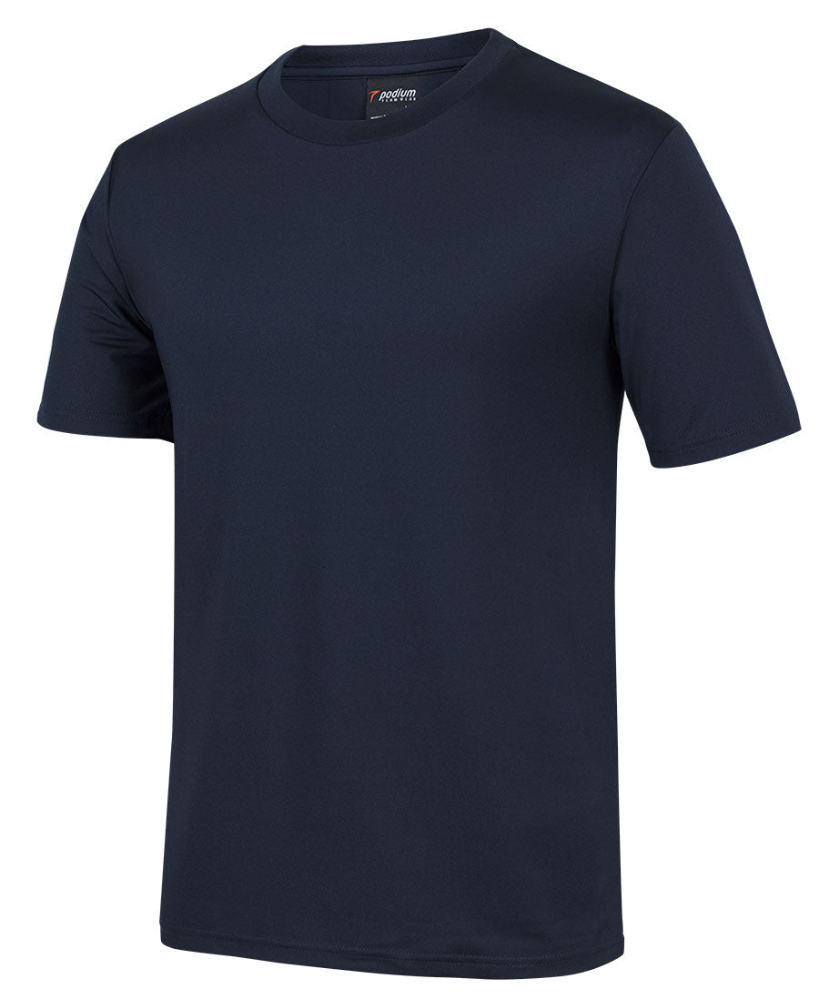 Podium Stretch Tee 7STT