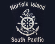A09 Anchor & Helm
