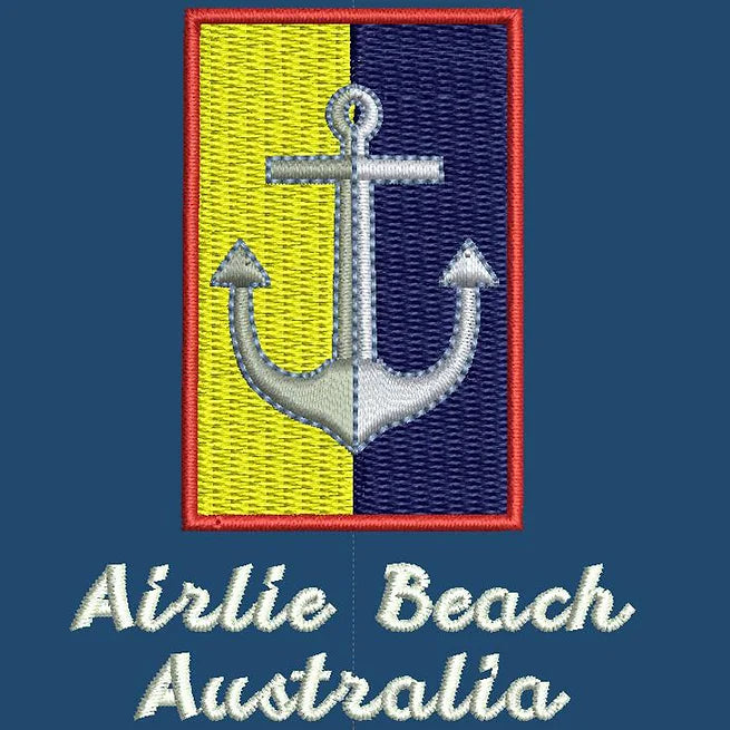 A224 Anchor Point