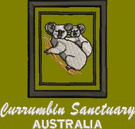 A47 Koala Squares