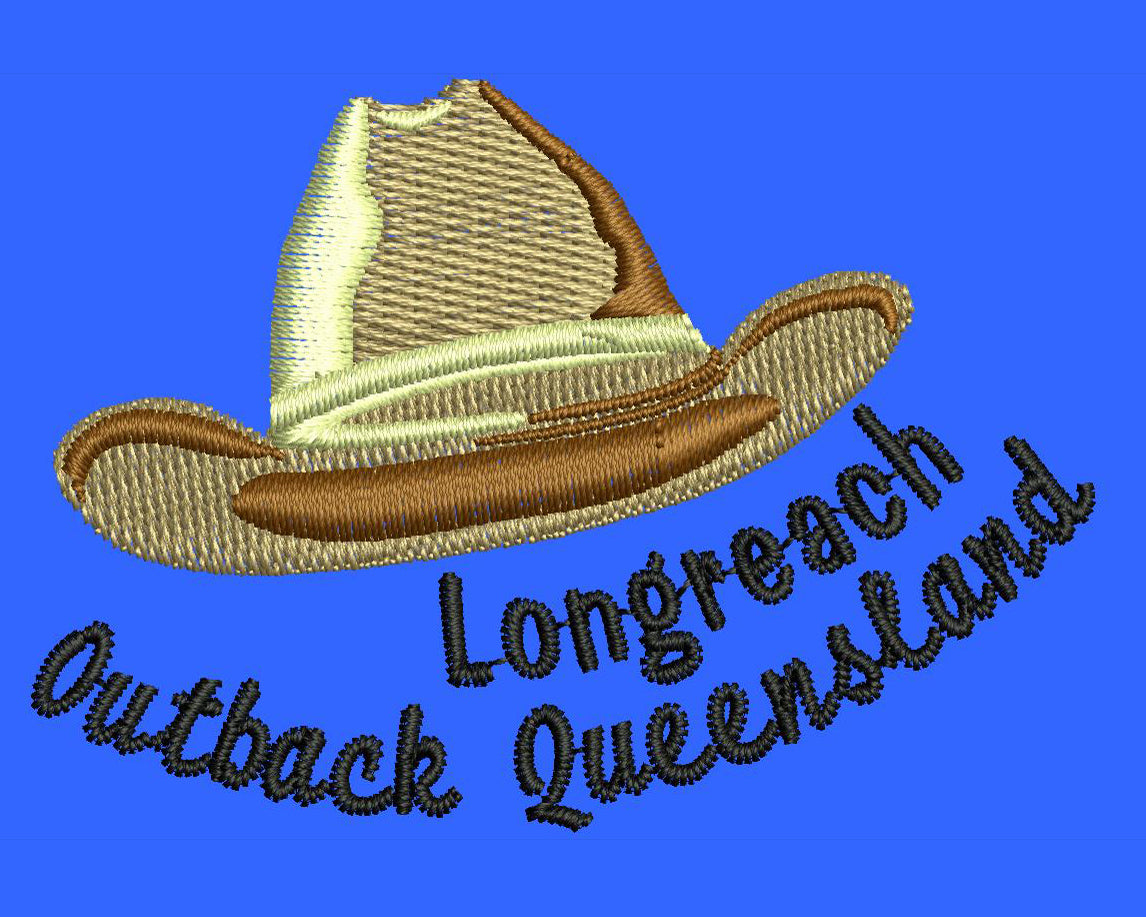 A61 Cowboy Hat