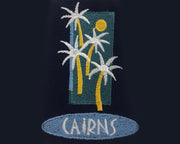 A99 Retro Palms