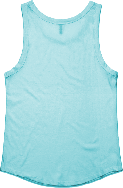 SunPrints LS24 Cape Singlet