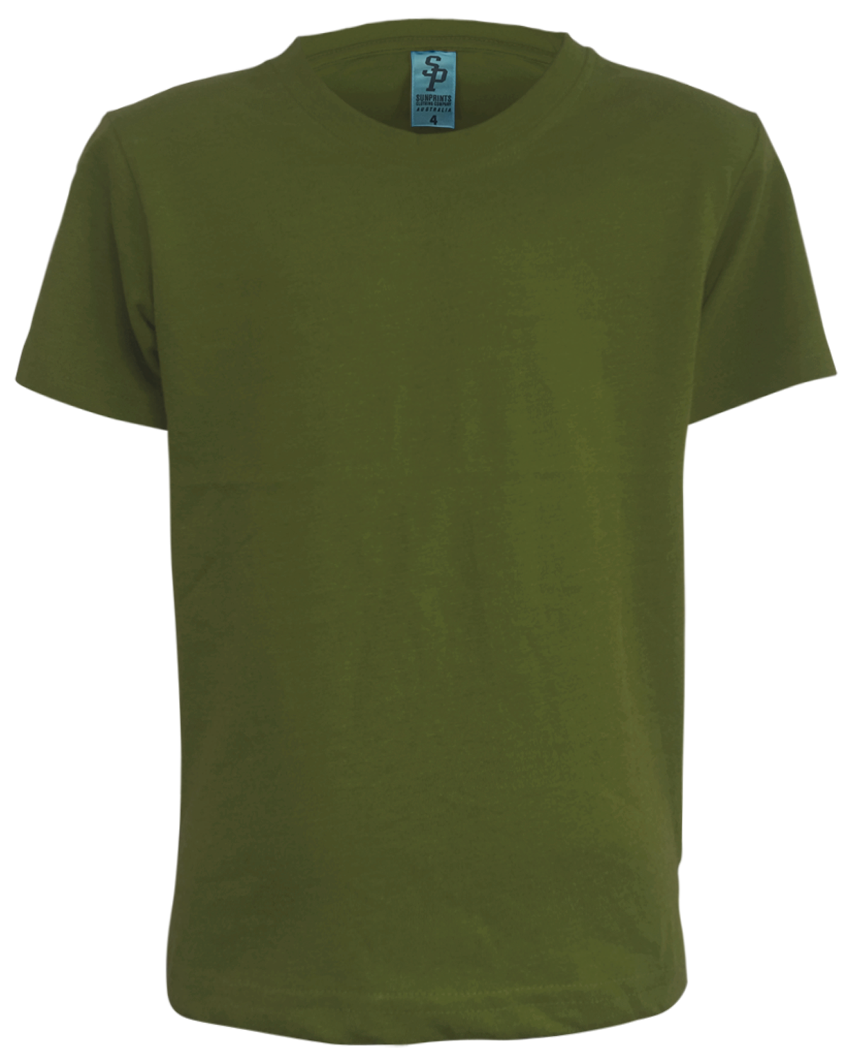 Sunprints Boys Tee BT86