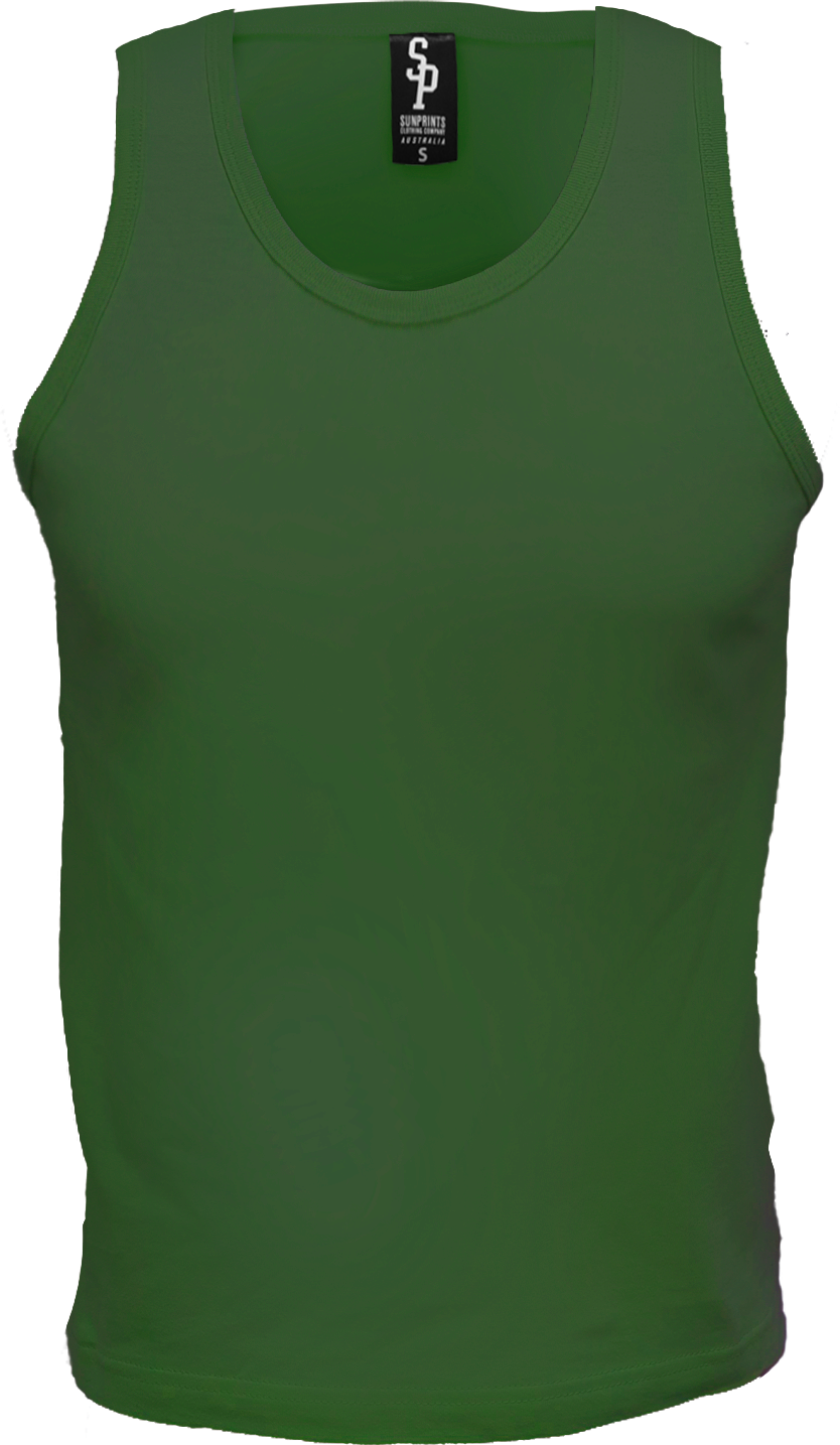 Sunprints Singlets MS86