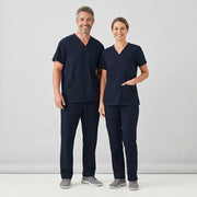 Unisex Pulse Straight Leg Scrub Pant CL542UL
