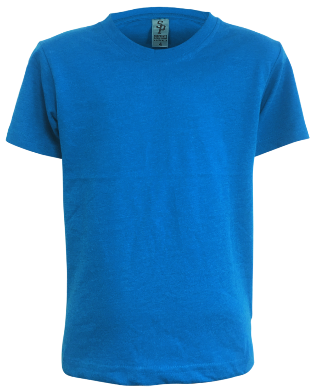 Sunprints Boys Tee BT86