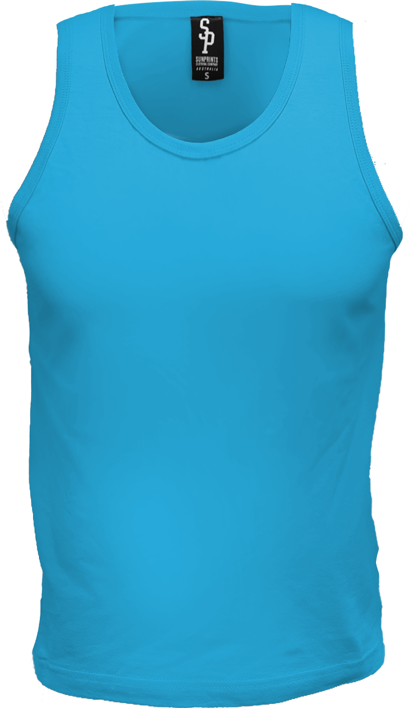 Sunprints Singlets MS86
