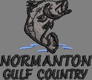 B104 Barramundi Splash