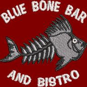 B77 Fish Bones
