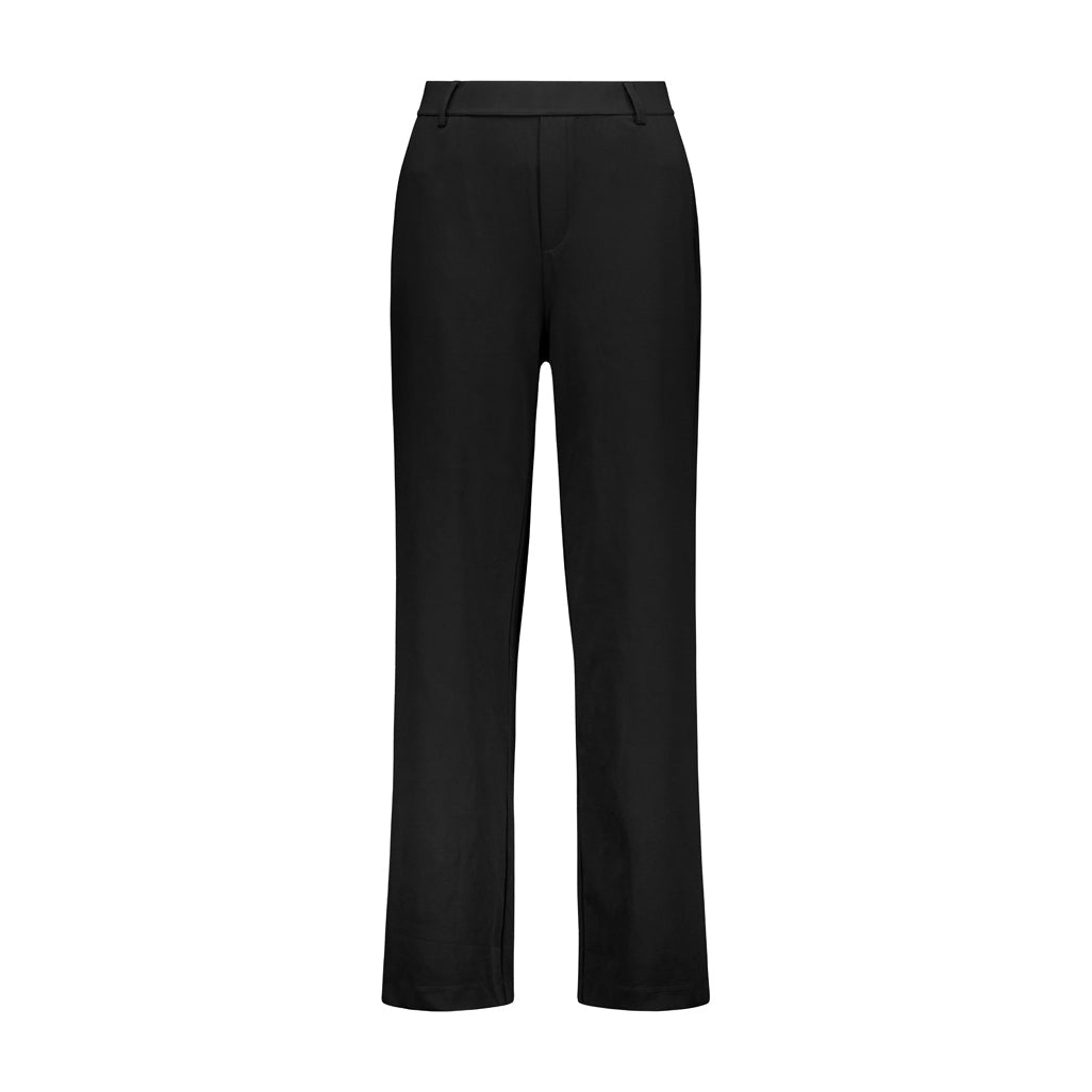 Soft Stretch Womens Pant BB2606L in Black