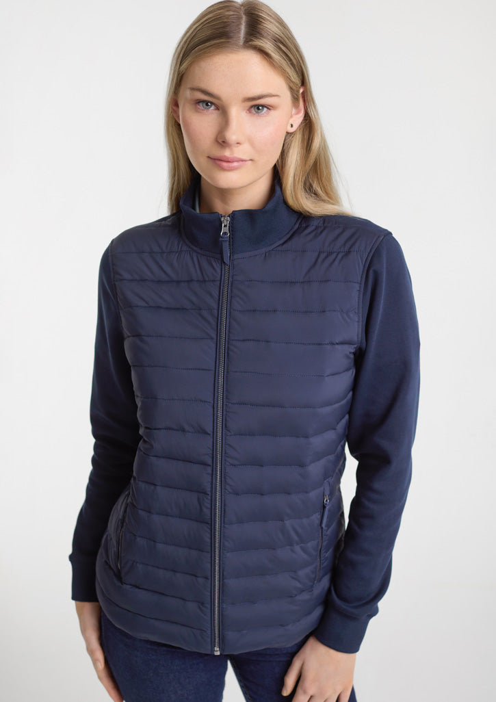 Tailor Womens Jacket BJ2602L