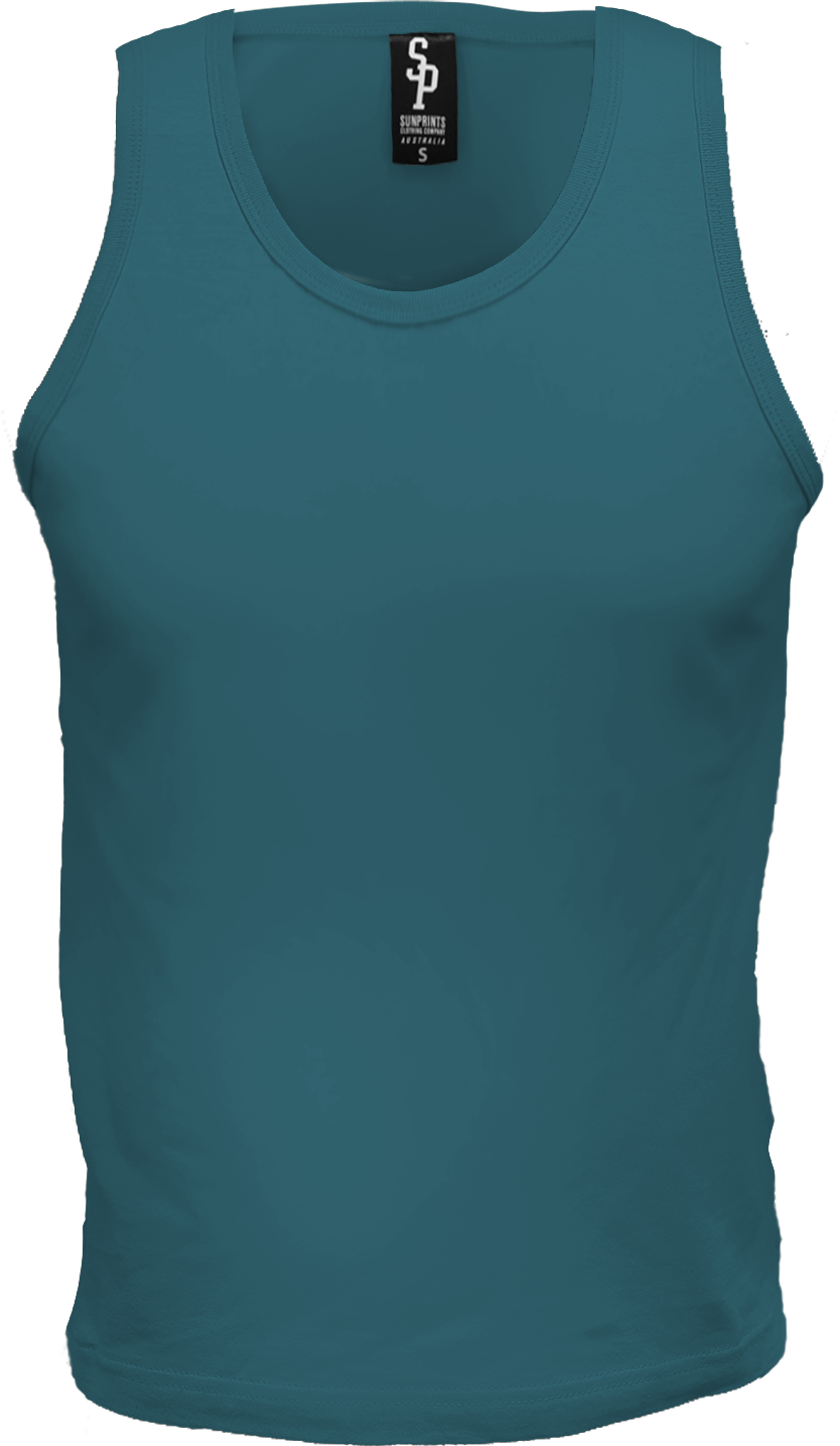 Sunprints Singlets MS86