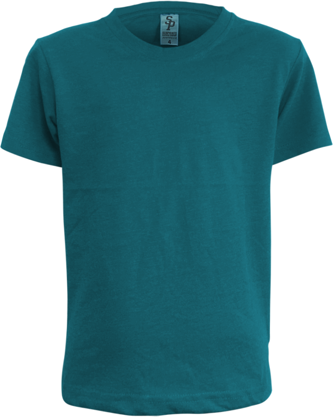 Sunprints Boys Tee BT86