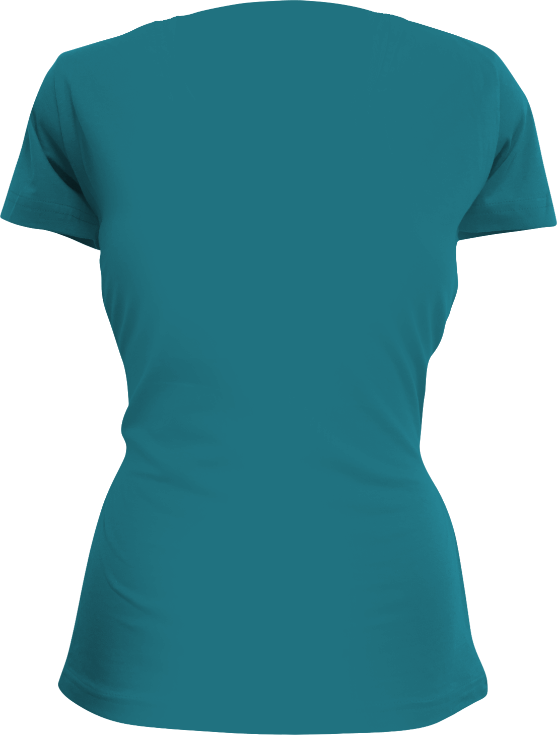Sunprints Ladies Tee LT86