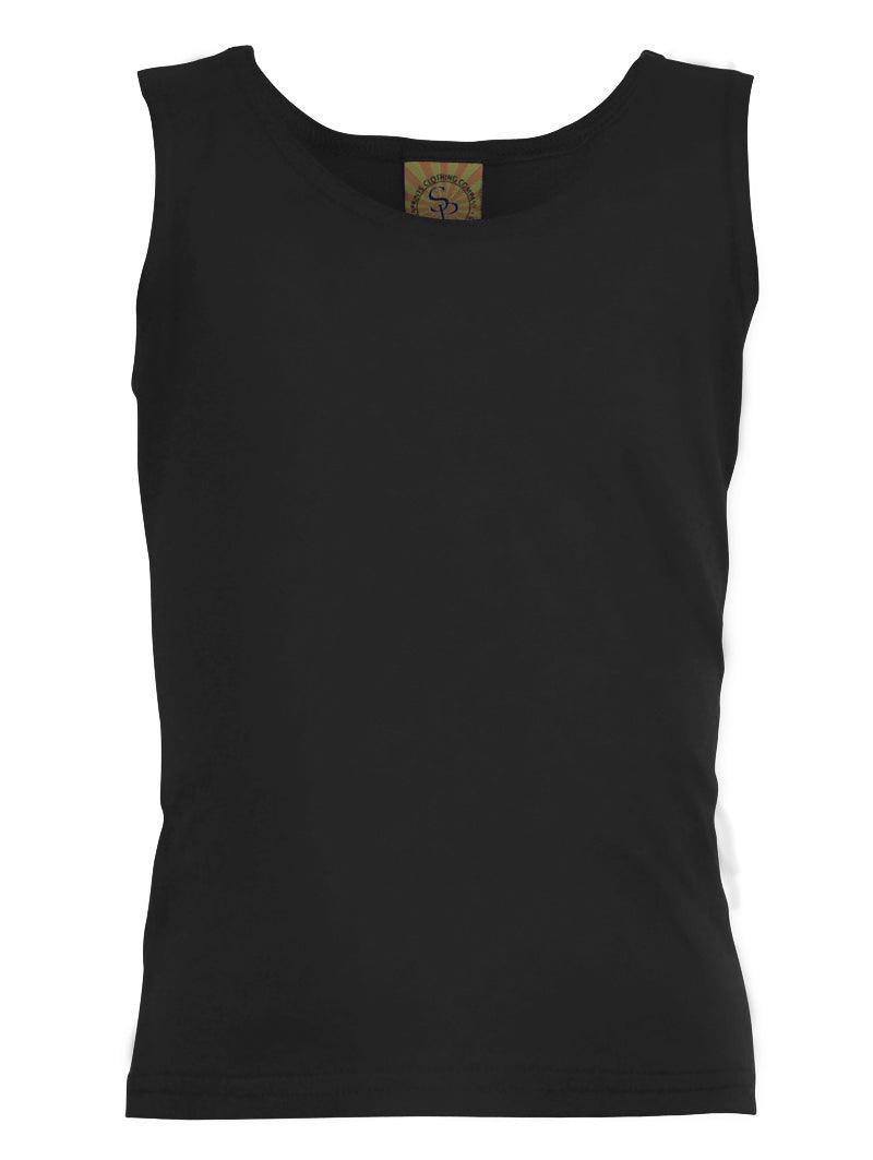 Sunprints Kids Singlets KS86