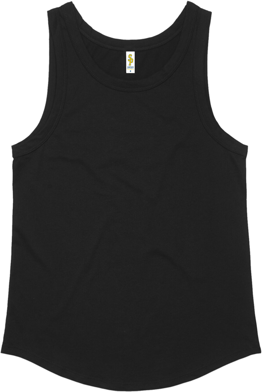 SunPrints LS24 Cape Singlet