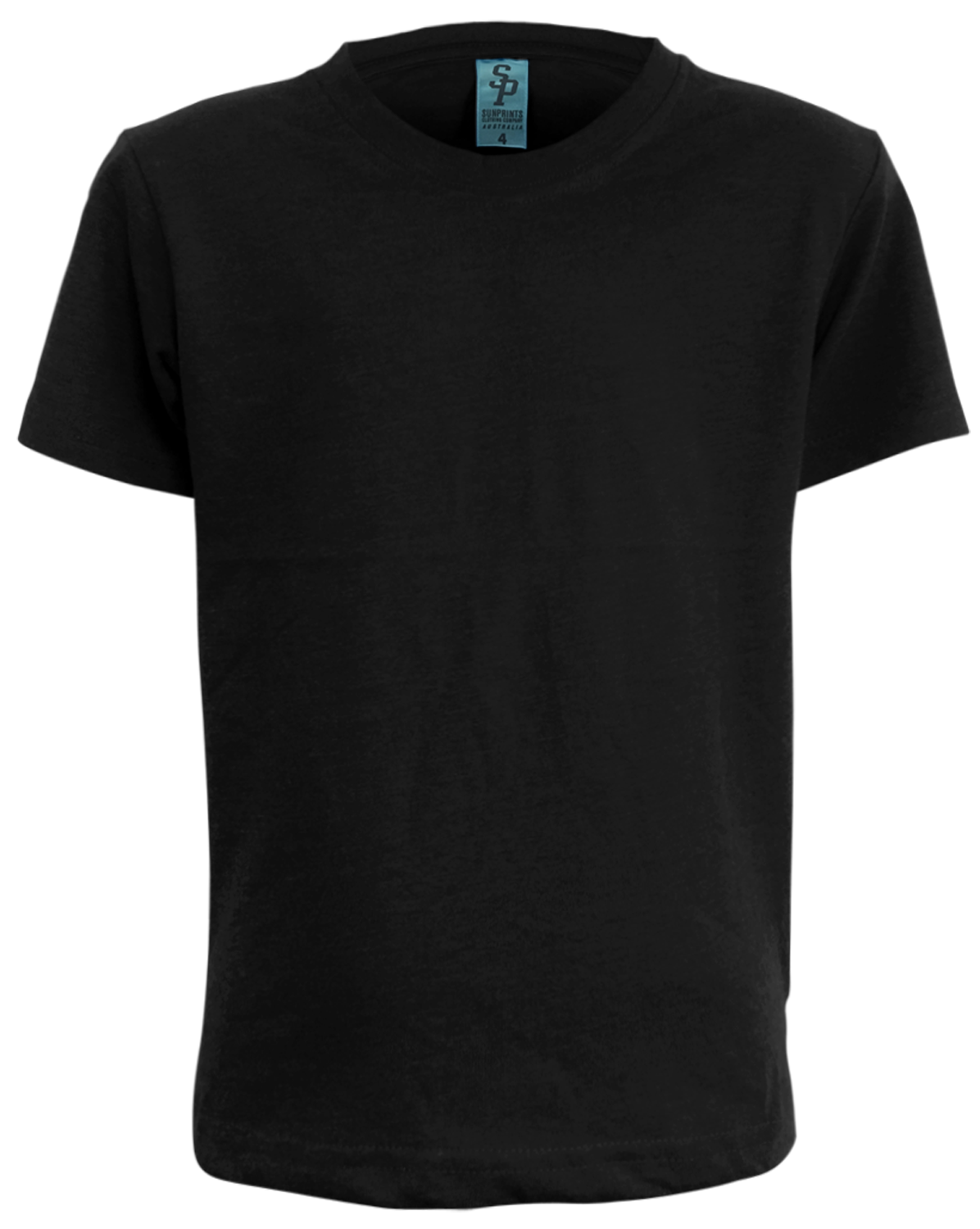 Sunprints Boys Tee BT86