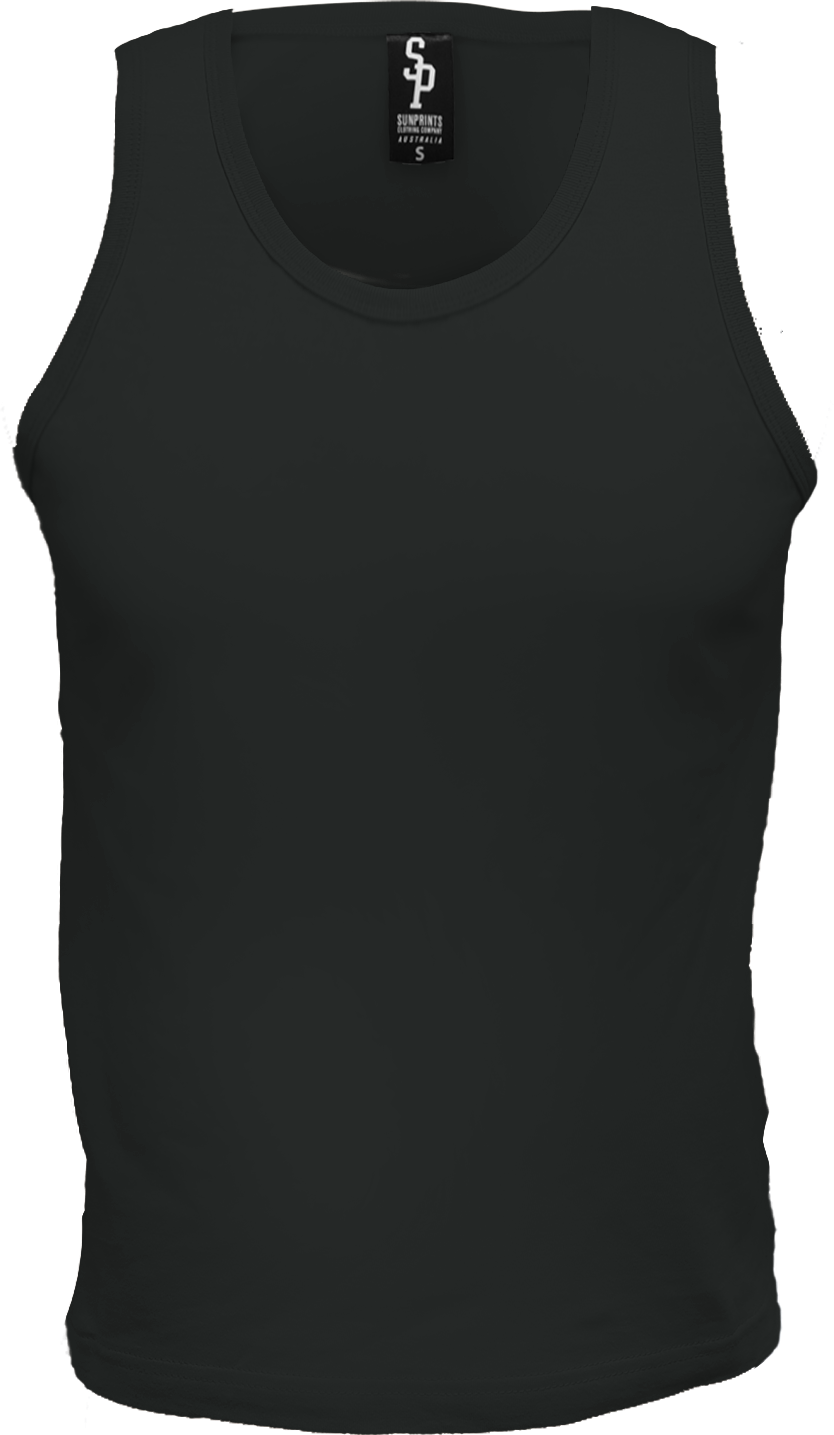 Sunprints Singlets MS86