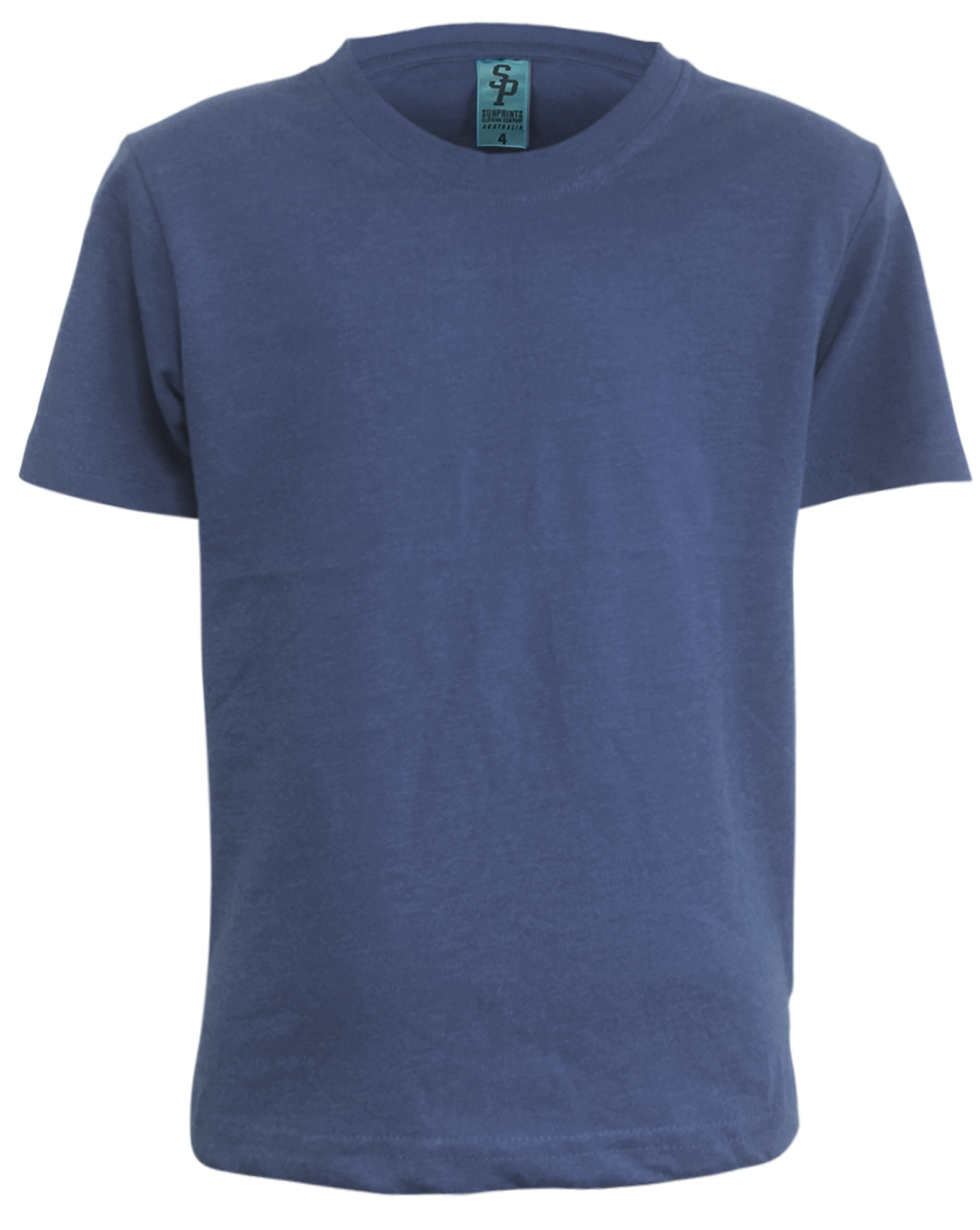 Sunprints Boys Tee BT86