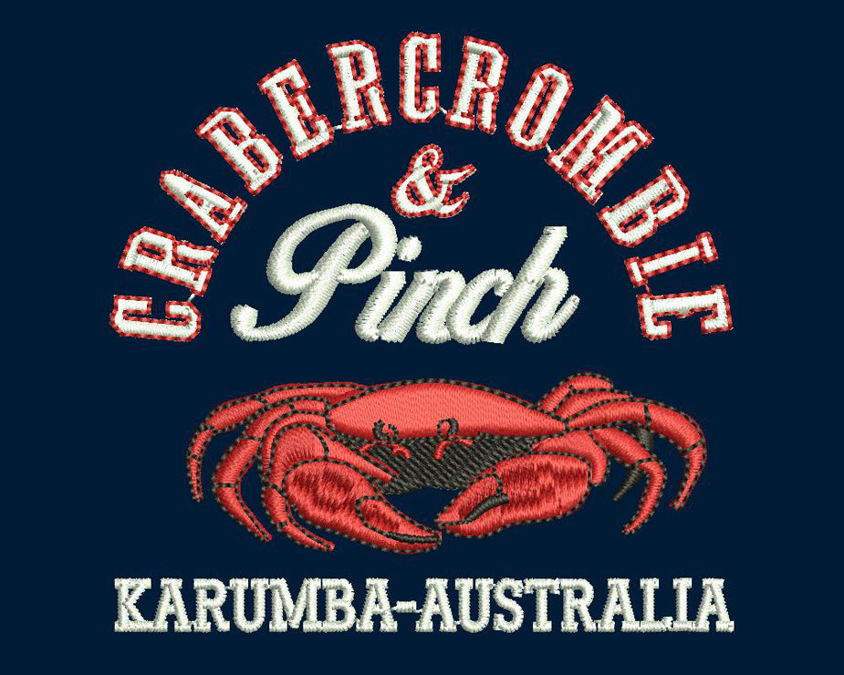 C228 Crabercrombie & Pinch