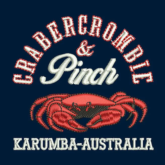 C228 Crabercrombie & Pinch