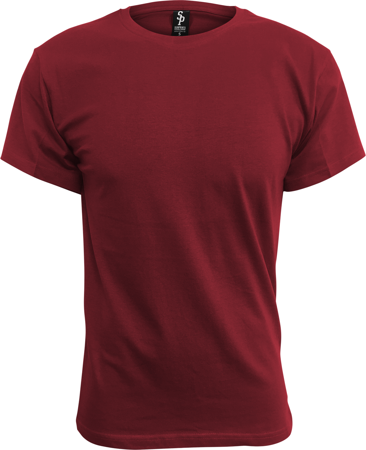 Sunprints Tee MT86