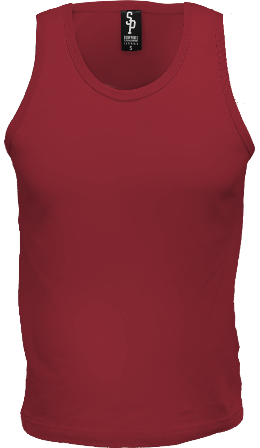 Sunprints Singlets MS86