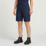 Womens Plain Utility Short ZWL011