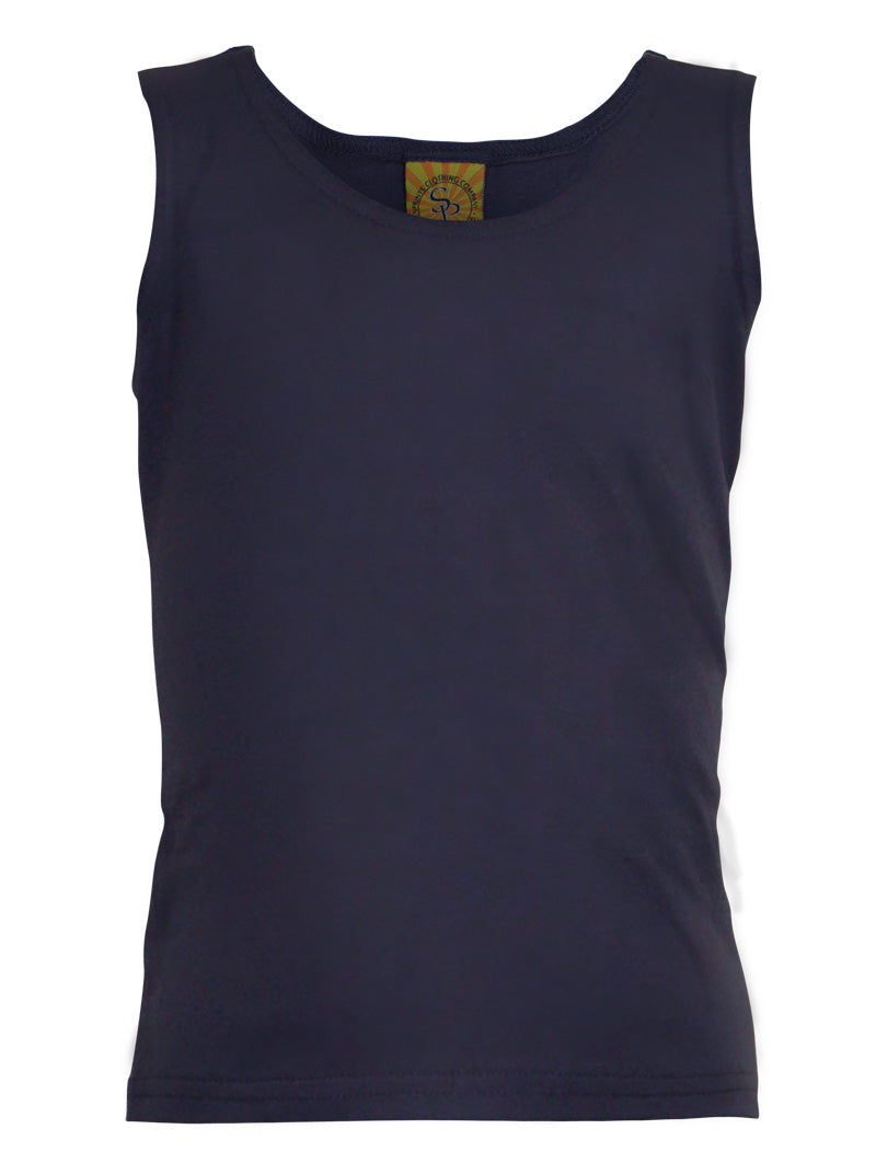 Sunprints Kids Singlets KS86