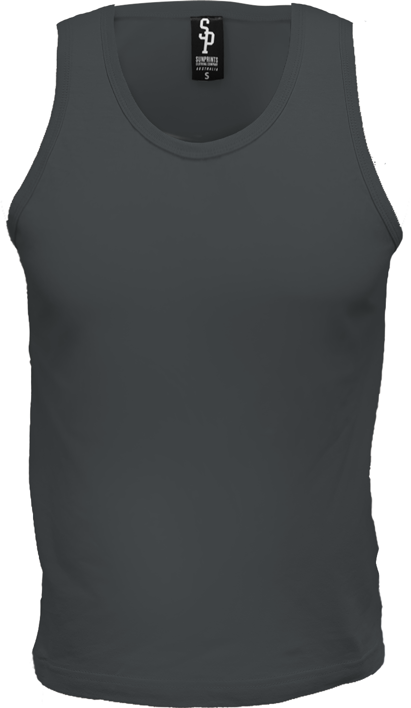 Sunprints Singlets MS86