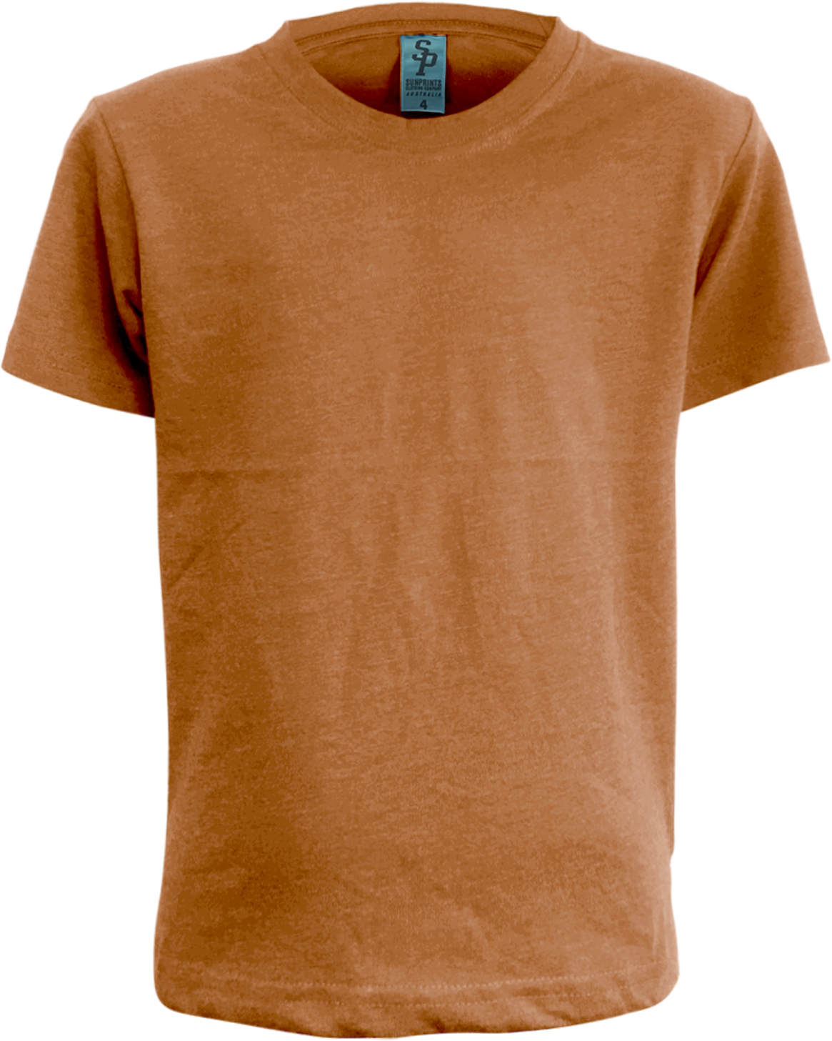 Sunprints Boys Tee BT86