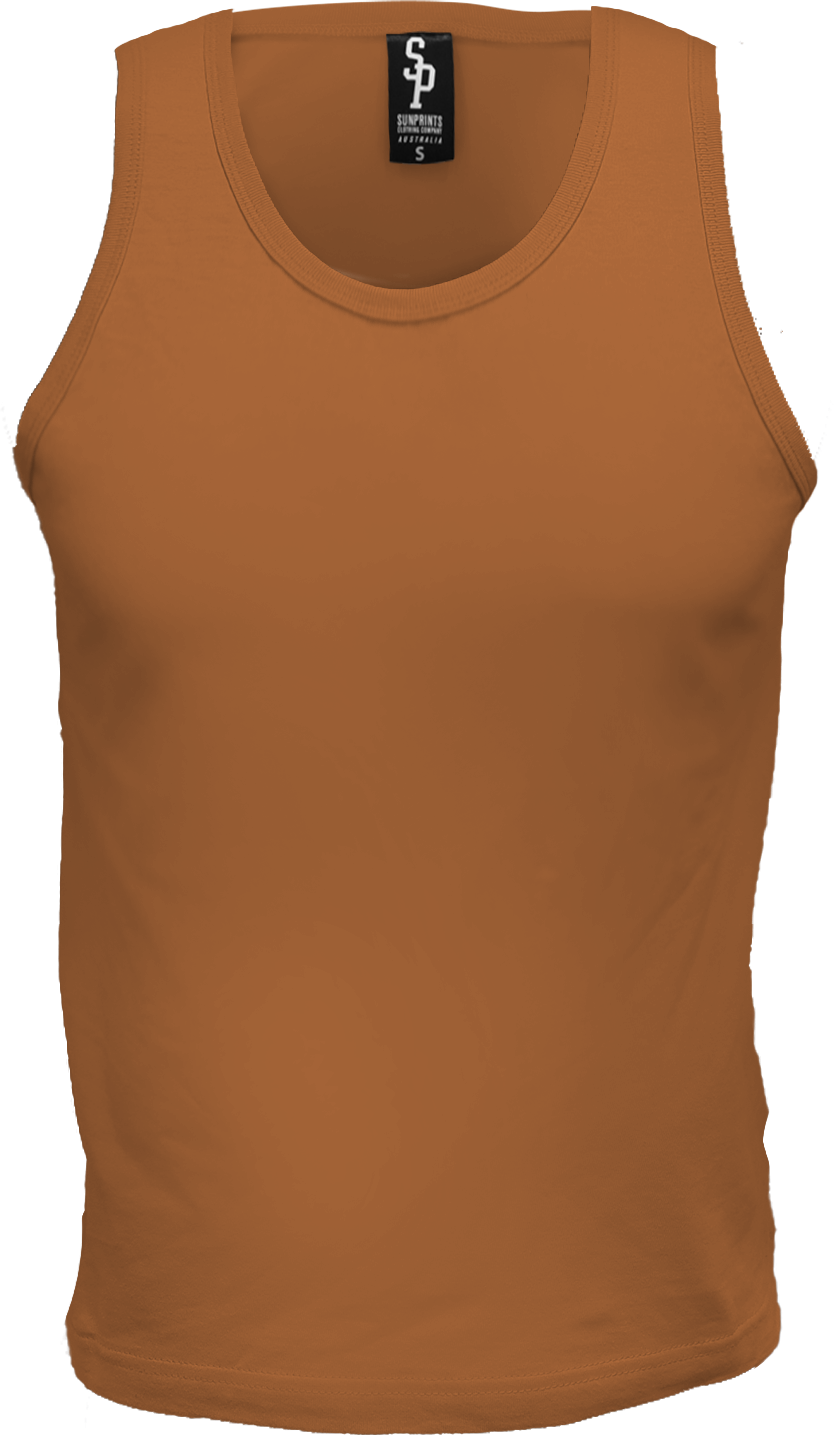 Sunprints Singlets MS86