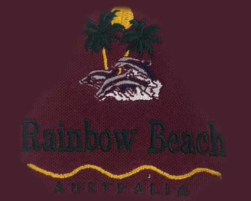 D01 Dolphin Beach