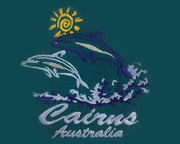 D04 2 Dolphins Splash