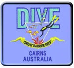 D13 Diver in Triangle
