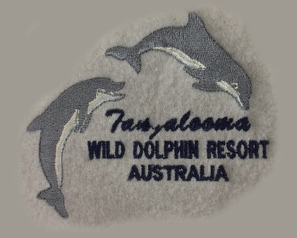 D20 2 Dolphins Jump