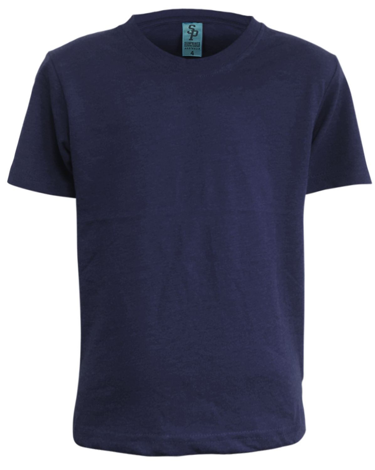 Sunprints Boys Tee BT86