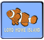 F10 Clownfish