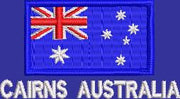 F48 Aussie Flag