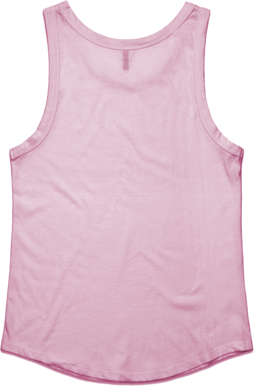 SunPrints LS24 Cape Singlet